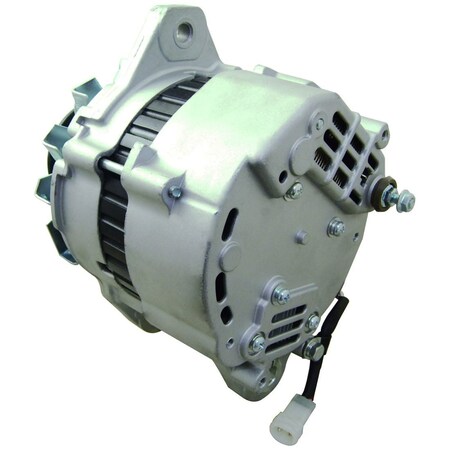 Ilb Gold Replacement For Caterpillar 324D, Year 2004 Alternator 324D YEAR 2004 ALTERNATOR